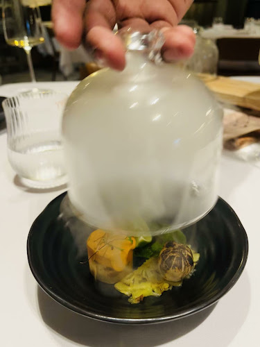 Salon - Hospitality and gastronomy