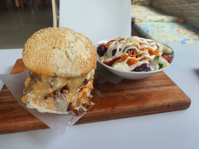 Modern Pantry - Welkom