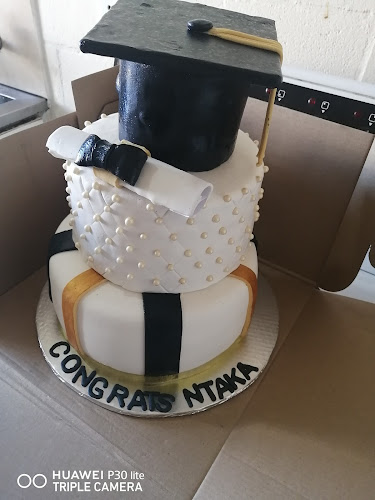 ntombis cakes and pastries Pty (Ltd) - Hospitality and gastronomy