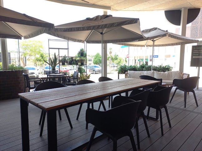 Comentarii opinii despre Motherland Coffee - Faerie Glen Dischem Centre