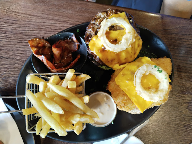 Comentarii opinii despre Furleys