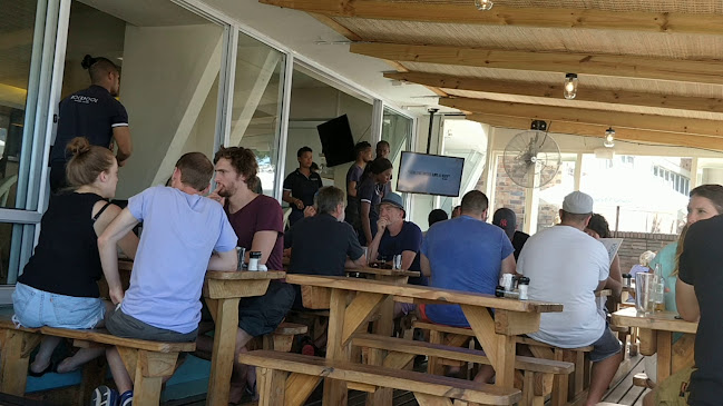 Opinii despre Rockpool Cape Town în Cape Town - Hospitality and gastronomy