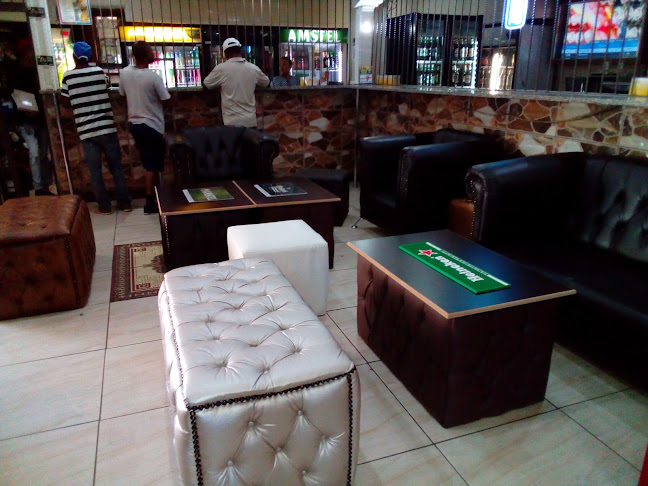 The Rock Tavern (Ha Ponke) - Mangaung