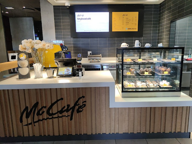 McDonald's Florida North Drive-Thru - Johannesburg