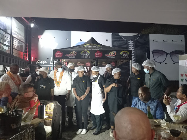 Eziko - Hospitality and gastronomy