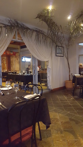 Shanna's Portuguese Restaurant - Gqeberha