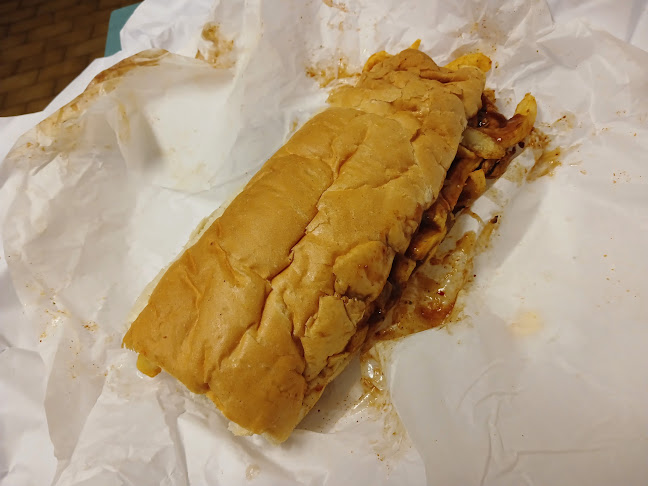 Comentarii opinii despre Grill House