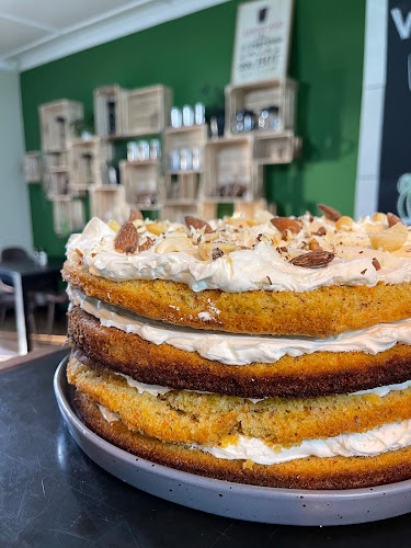 Coffee Chemistry - Hospitality and gastronomy