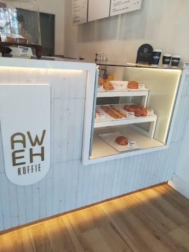 Aweh Koffie