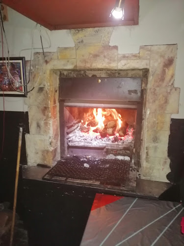 THE QUESTION PUB & GRILL - Krugersdorp