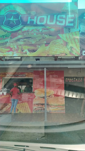 Ravel St & R57, Ravel St, Sylviavale AH, Vanderbijlpark, 1912