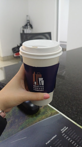 Opinii despre Seattle Coffee Company - Madiba Drive Nelspruit. în Mbombela - Hospitality and gastronomy