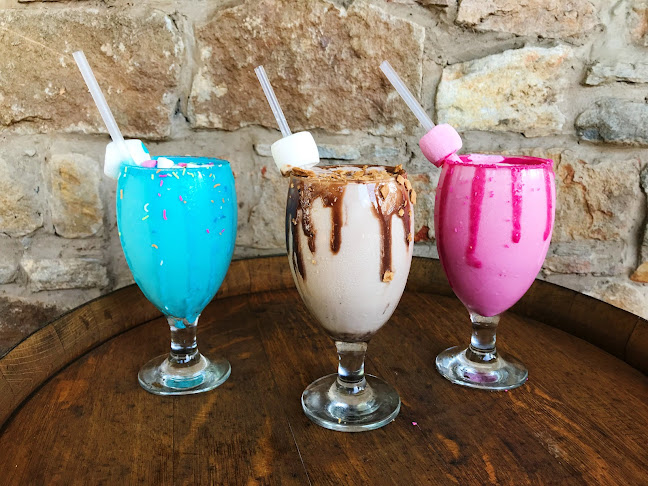 The Rustic Route - Hospitality and gastronomy