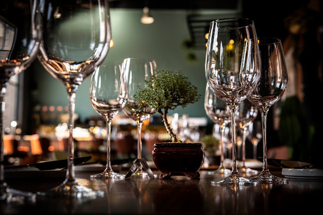 Opinii despre Alēia în Pretoria - Hospitality and gastronomy