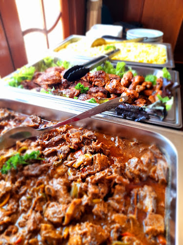 Opinii despre TMS EVENTS în Johannesburg - Hospitality and gastronomy