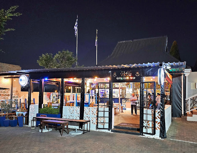 Comentarii opinii despre Orexi Greek Street Food - Fourways