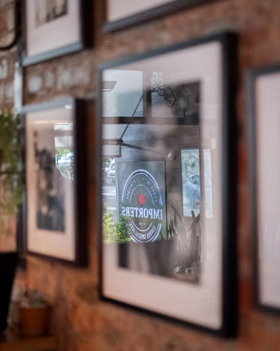 The Hans & Lloyd Coffee Co | Newlands - Cape Town