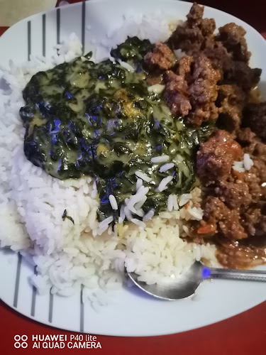 Comentarii opinii despre second wife Restaurant