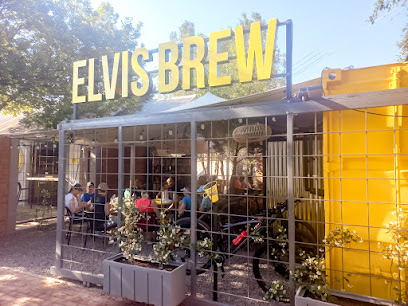 Elvis Brew The Village