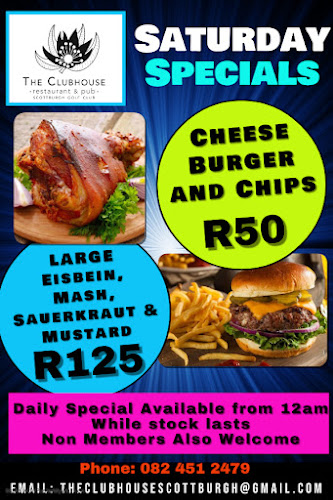 Comentarii opinii despre The Clubhouse