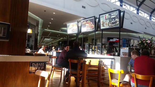 Opinii despre Mugg & Bean în Potchefstroom - Hospitality and gastronomy
