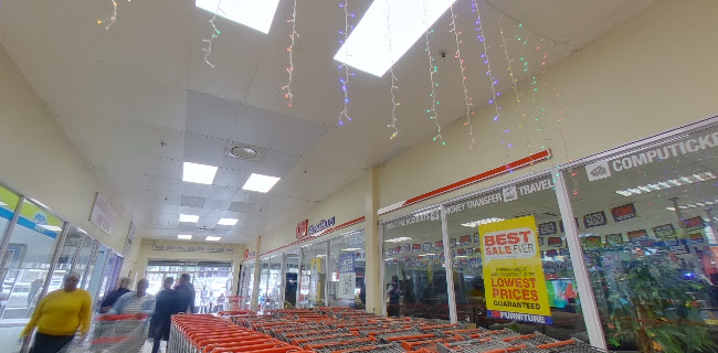 Shoprite LiquorShop Port Shepstone - Hospitality and gastronomy