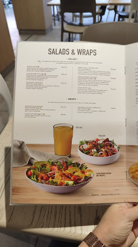 Opinii despre vida e caffé Constantiaberg Mediclinic în Cape Town - Hospitality and gastronomy