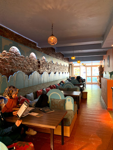 Opinii despre Andalousse Moroccan Restaurant - Seapoint în Cape Town - Hospitality and gastronomy