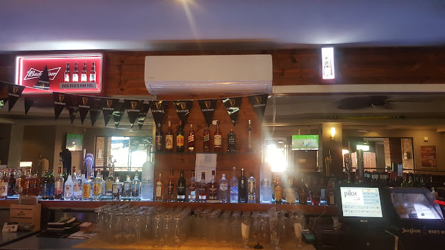 Comentarii opinii despre Crowbar Riverside