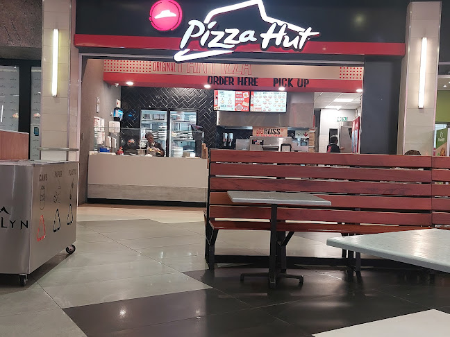 Menlyn Food Court