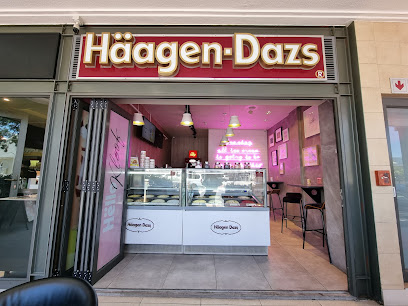 Haagen-Dazs