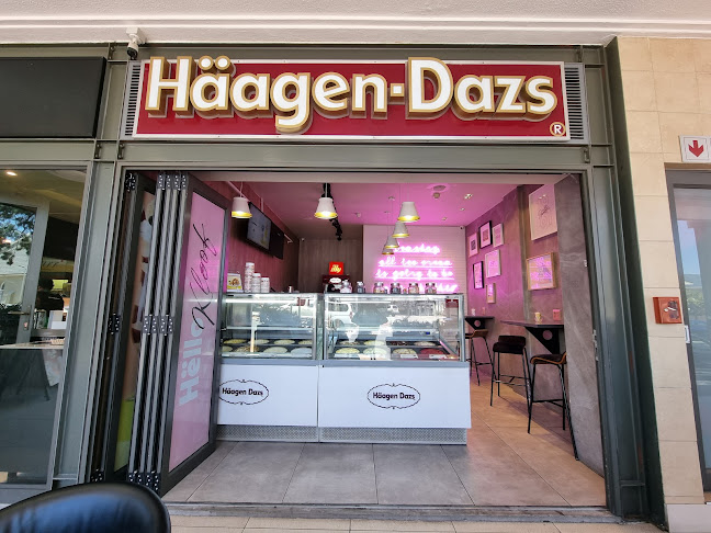 Haagen-Dazs