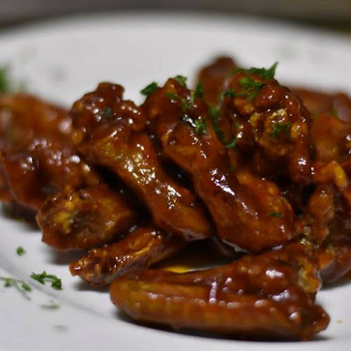 Brad's Grill Sea Point