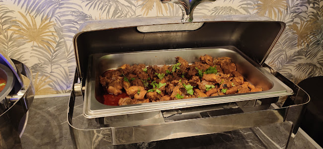 Cafe Da-Lush - Hospitality and gastronomy