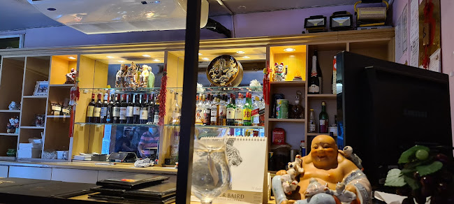 Opinii despre China Plate în Durban - Hospitality and gastronomy