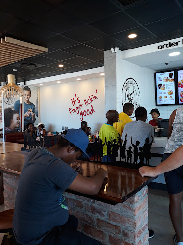 KFC Worcester 2 - Worcester