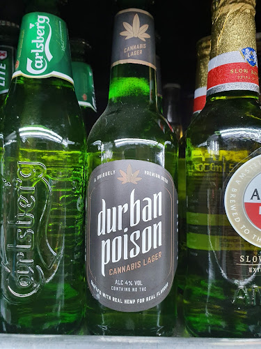 Pick n Pay Liquor - Johannesburg