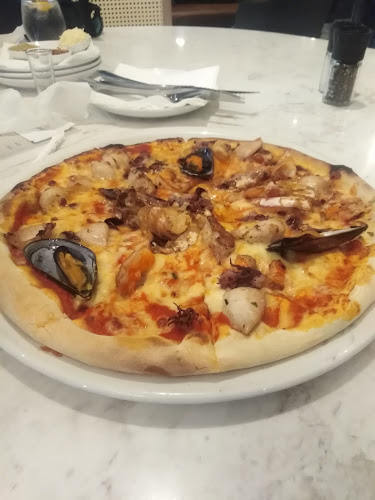 Doppio Zero Clearwater Mall - Hospitality and gastronomy