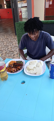 Allies Restaurant - Hospitality and gastronomy