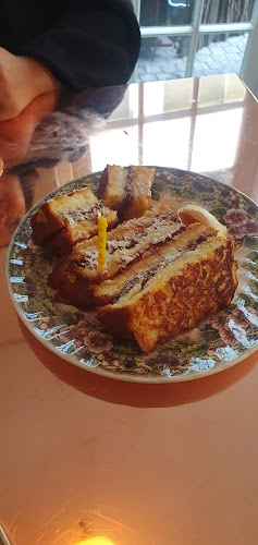 Comentarii opinii despre Mulberry and Prince