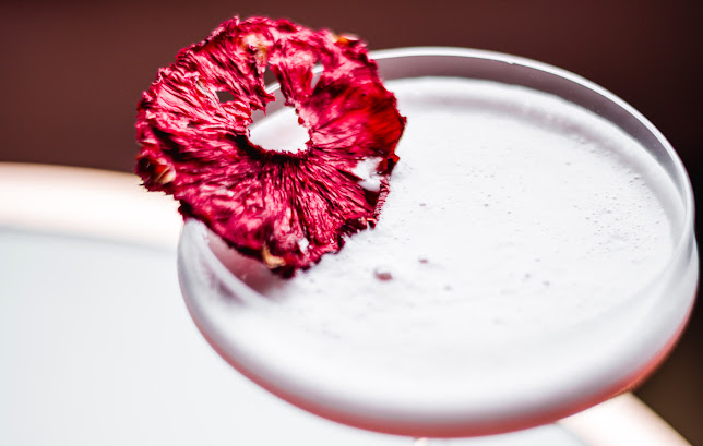 Opera Bar Lounge - Johannesburg