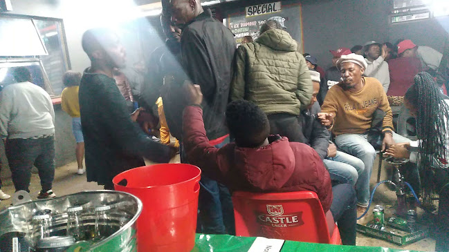 Opinii despre Beke le Beke Tavern în Soweto - Hospitality and gastronomy