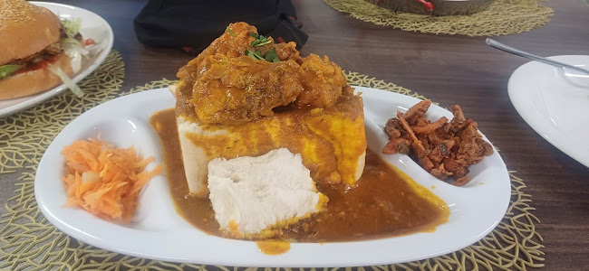 Billal Cuisine Windermere - Hospitality and gastronomy