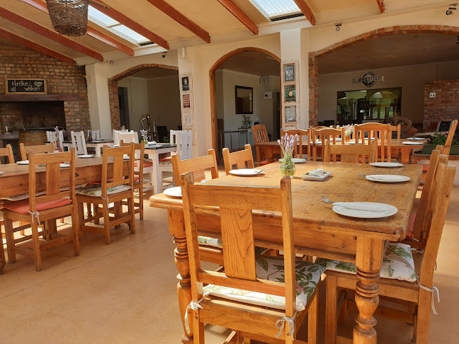 Comentarii opinii despre Klein Parys Vineyards