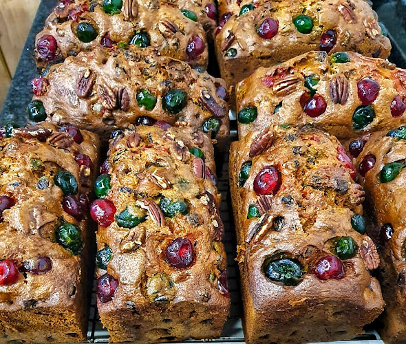 Classic Bakery - Cape Town