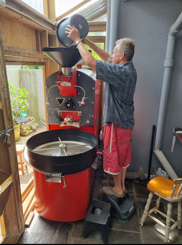 Comentarii opinii despre Beanstruk Coffee Roastery