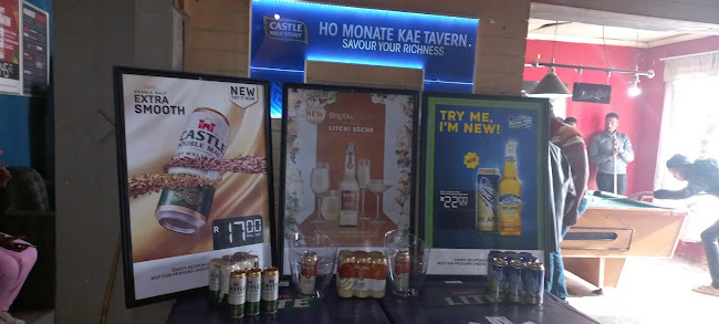 Ho Monate Kae Tarven