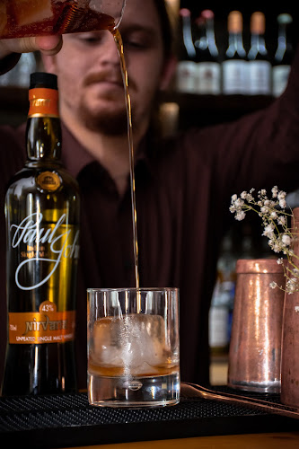 Opinii despre Bar By Rhys Now trading as RLY în Cape Town - Hospitality and gastronomy