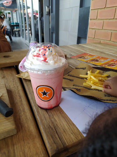 Shop A02, Loftus Park, Kirkness St, Arcadia, Pretoria, 0007