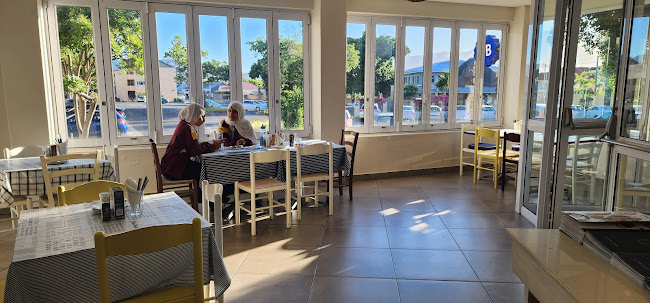 Ocean Basket Plumstead